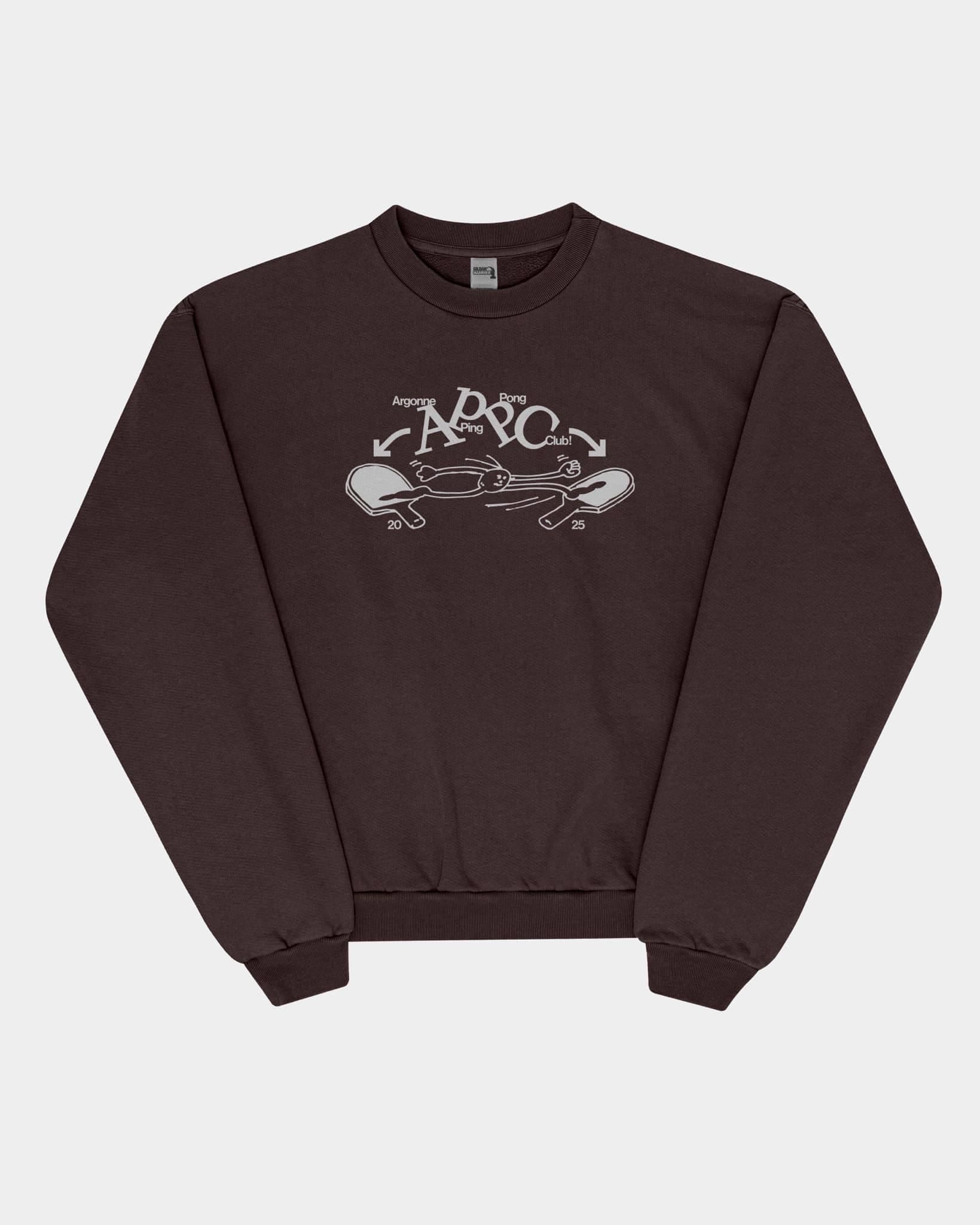 Crewneck